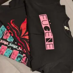 Tシャツ 3枚セット