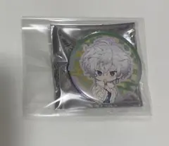 叢雲カゲツ スイパラ 缶バッジ