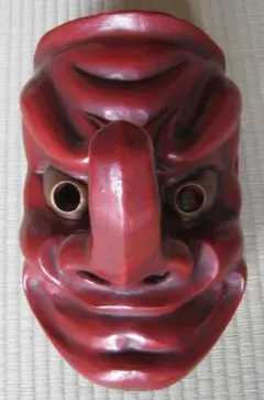 2025年最新】天狗面の人気アイテム - メルカリ