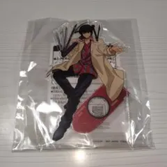 SAKAMOTO DAYS スタンド付きビッグアクリルプレート　南雲