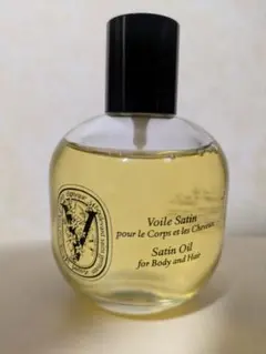 diptyque Voile Satin l ヘアオイル サテンオイル
