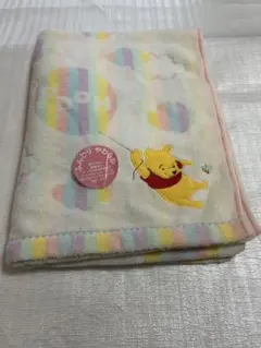 くまのプーさん バスタオル