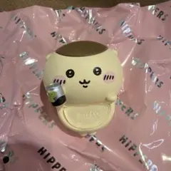 ちいかわ CHILKAWA HIPPERS 栗まんじゅう　くりまんじゅう