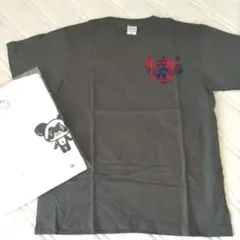 新品　Tシャツ　パンダ