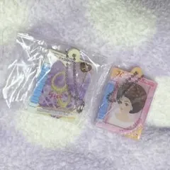 ラブandベリー ガチャガチャ