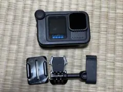 美品Media Mod Gopro 9-10-11-12-13