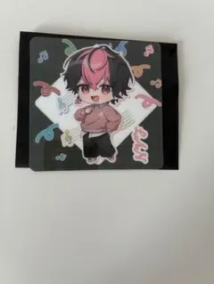シクフォニ カラオケBanBan コラボ LAN コースター 第一弾 - メルカリ