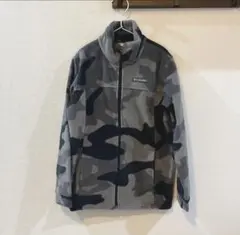 コロンビア　フリースジャケット　新品