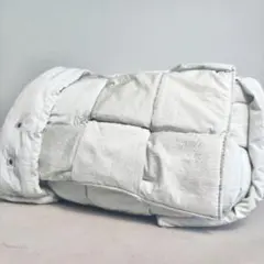 値下げ不可【ボッテガ ヴェネタ】Bottega Veneta パデッドカセット 2025年最新】bottega veneta ボッテガ ヴェネタ パデッド