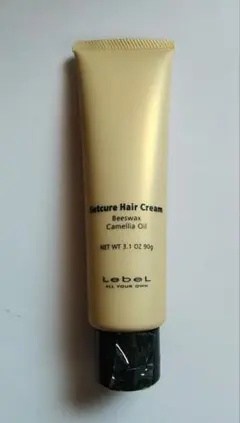 LebeL セットキュアヘアクリーム Beeswax CamelliaOilのサムネイル