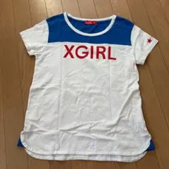 X-girl Tシャツ　Sのサムネイル
