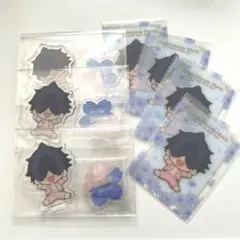 チェンソーマン　プリンスホテル　ビーム　ミニキャラアクリルスタンド