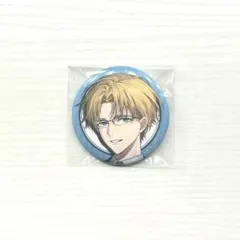 Suit Up,New Life.】 ランダム缶バッジ エクス・アルビオ - メルカリ