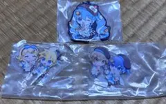 初音ミク 雪ミクあそーと～SNOW MIKU 2026～　3点セット