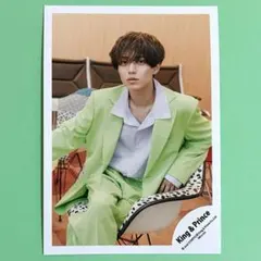 キンプリ DOME TOUR 2026 STARRINGグッズオフショ 永瀬廉③
