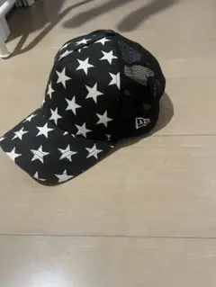 ニューエラメッシュキャップ