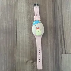 すみっコぐらし　腕時計