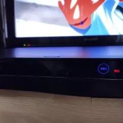 SHARP アクオス ブルーレイディスクレコーダー BD-NW1200のサムネイル