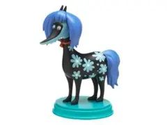 ムーミン アートインザポケット VOL.4 はなうま