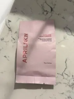 APRILSKIN HERO CUSHION リフィル 19のサムネイル