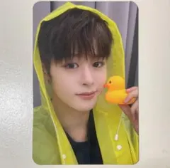 closeyoureyes snowysummer マージンシャン