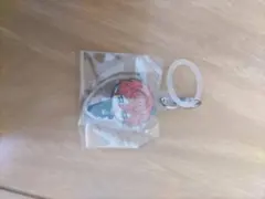 観音坂独歩 キーホルダー