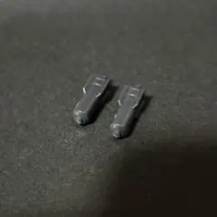 HGUC ハイゴッグ　ミサイルパーツ　ガンプラ　完成品　ジャンク品　素組のサムネイル