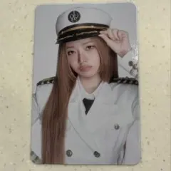 IVE レイ ファンコン ソウルコン インスパイア ランダムトレカ