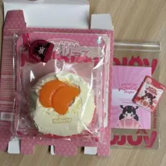 Mellojoy メロジョイ 大福 みかん オレンジ
