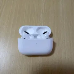 【早い者勝ち】AirPodsPro ケース付き 動作不良なし 早い者勝ち】AirPodsPro ケース付き 動作不良なし - メルカリ