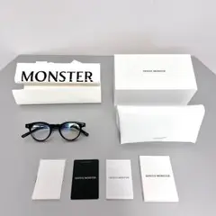 新品 GENTLE MONSTER メガネフレーム Ron 01 - メルカリ