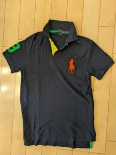 POLO RALPH LAUREN ビッグポニー Y2K SWAG チーフキーフ - メルカリ