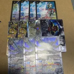 K*)様 バトスピ　セット