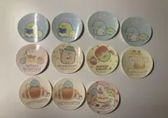 すみっコぐらし　シール　まとめ売り