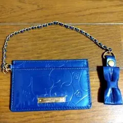 Samantha Thavasa Petit Choice　サマンサ　パスケース