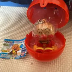アンパンマンガチャガチャ