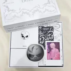 スキズ EVIL SKZOO SPEAKER felix フィリックス セット