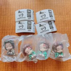 鬼滅の刃 肩ズンfig.第参弾 フィギュア 炭治郎 しのぶ