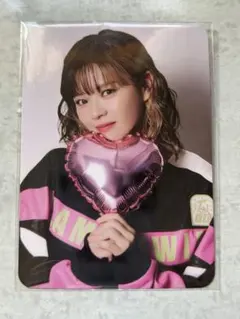 TWICE トレカ ジョンヨン シーグリ