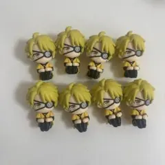 カラフルピーチ たっつん 待ちぼうけ