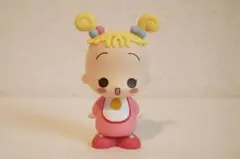 おジャ魔女どれみ 一番くじ d賞 ハナちゃん sofvicちゅ