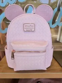 希少・廃盤】NBA Loungefly Disney ミッキーリュックWDW - メルカリ