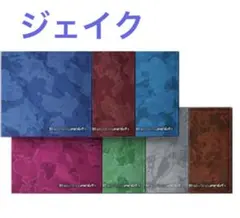 つき様専用ほしいENHYPEN 『THE SIN：VANISH』 ジェイク