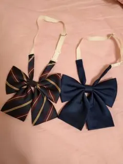 イーストボーイ　リボン　2本セット　EASTBOY