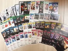 クロスタノーマルまとめ売り クロススターズ XrossStars ノーマル まとめ売り 600枚以上 - メルカリ