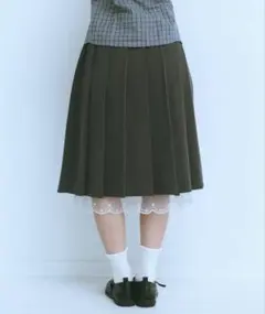 2026年最新】fekete スカートの人気アイテム - メルカリ