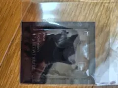 ポーラフェイシャルウォッシュ、クリーム　サンプル１つずつ