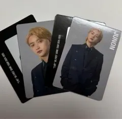 BE:FIRST オンラインくじ JUNON ジュノントレカ