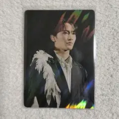 桜木雅哉 序破急 HMV トレカ 原因は自分にある。 げんじぶ