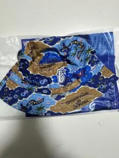 WCS2024 ホノルル ポケモン 帽子　バケットハット バケハ 新品未開封 WCS2024 ホノルル 限定 ポケモン バケットハット バケハ 新品未開封